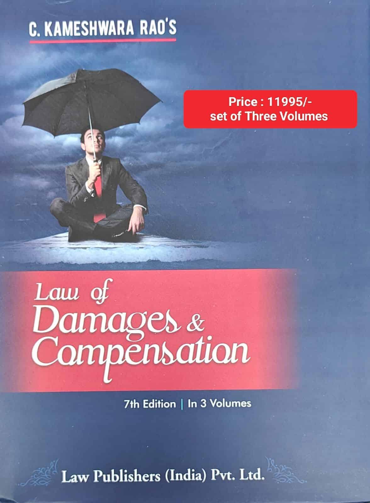 Law of Damages & Compensation